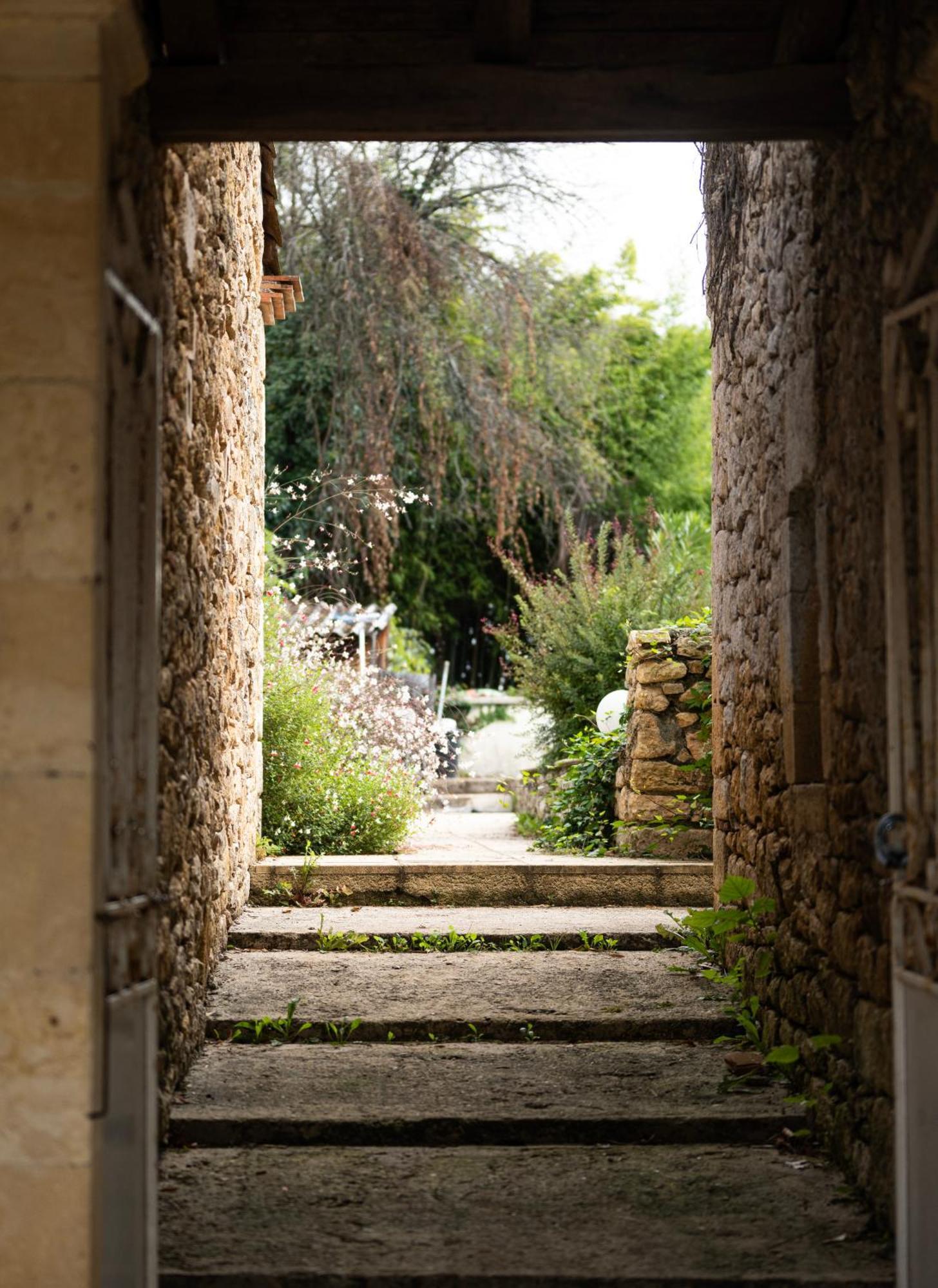 Lodge Chateau La Gineste - Castle And Vineyard *