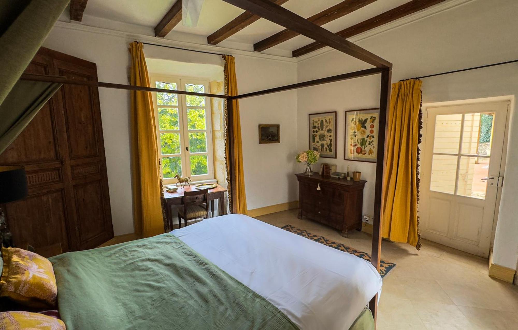Chateau La Gineste - Castle And Vineyard Lodge *